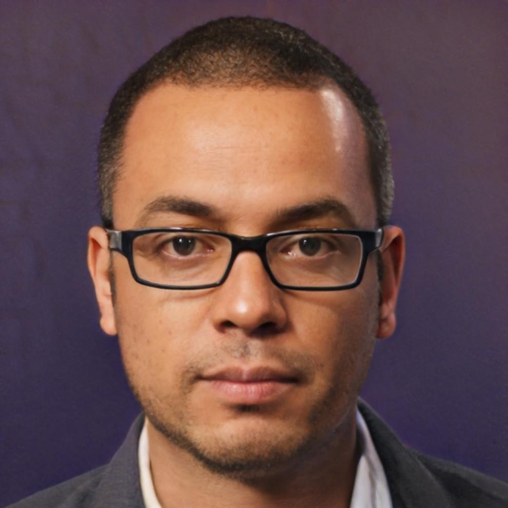 Foto de Evaristo Mondragón